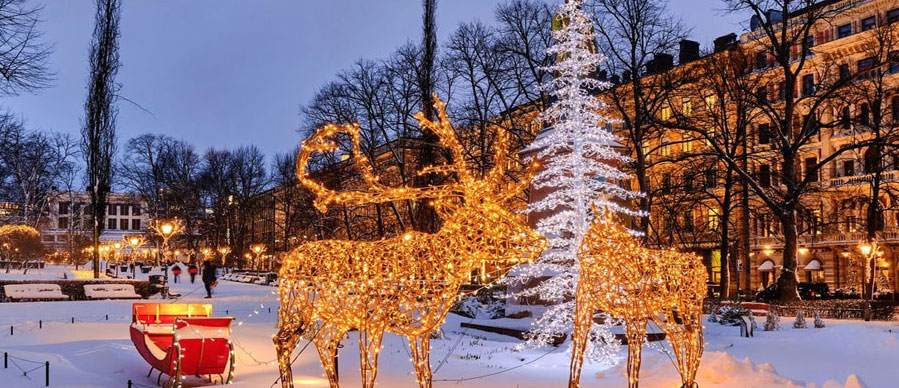 pobitora christmas tour