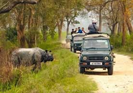 corbett fun tour